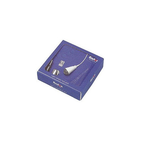 BARTON Lazy Jack set Standard für Bootslänge max.9m