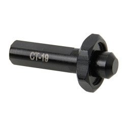 FASTMOUNT Forstnerbohrer 10mm für Standard, Low Profile und Metal