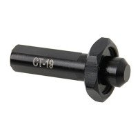 FASTMOUNT Forstnerbohrer 10mm für Standard, Low Profile und Metal