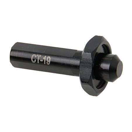 FASTMOUNT Forstnerbohrer 10mm für Standard, Low Profile und Metal