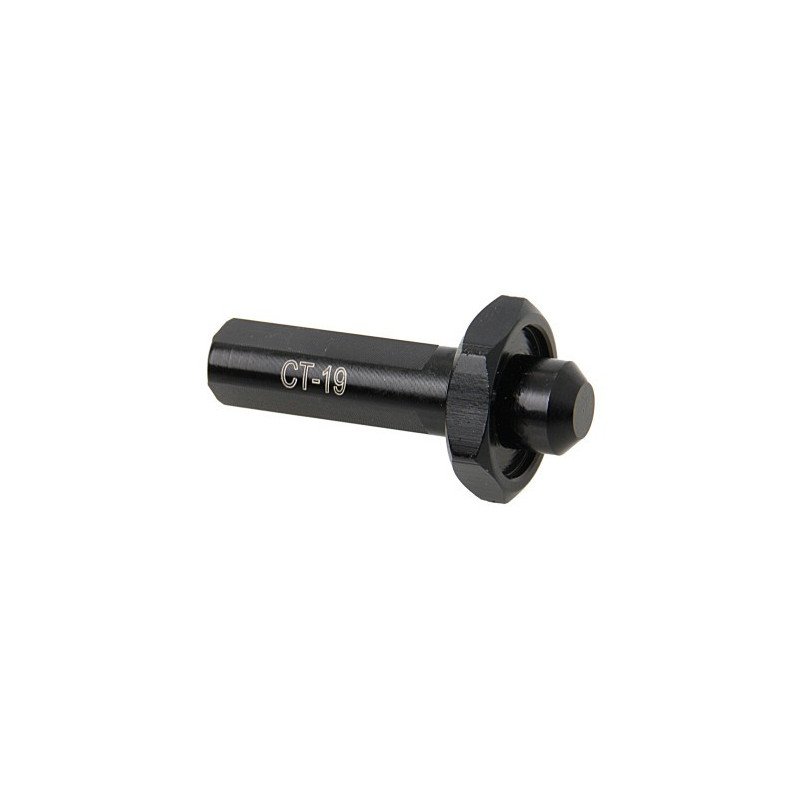 FASTMOUNT Montagewerkzeug Alu für Zapfen Standard,Low Profile,Panel Control