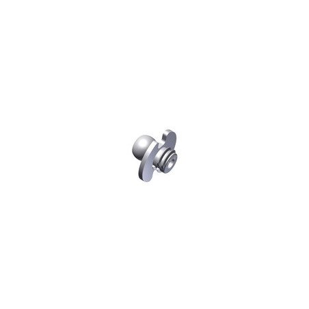 FASTMOUNT Low Profile Zapfen mit Gewinde, Haltekraft 5kg 100St.