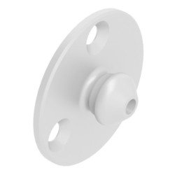 FASTMOUNT Low Profile Zapfen zum Anschr., Haltekraft 10kg 10St.