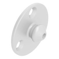 FASTMOUNT Low Profile Zapfen zum Anschr., Haltekraft 10kg 10St.