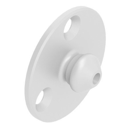 FASTMOUNT Low Profile Zapfen HD zum Anschr., Haltekraft 15kg 100St.