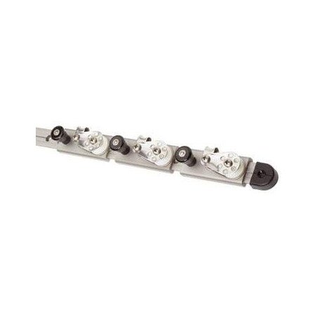 BARTON Bindereff-Set mit 2 Nylon-Blöcken
