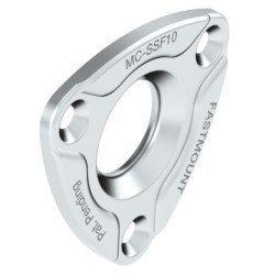 FASTMOUNT Metal Profile Buchse zum Anschr. A2 Haltekraft 10kg 100St.