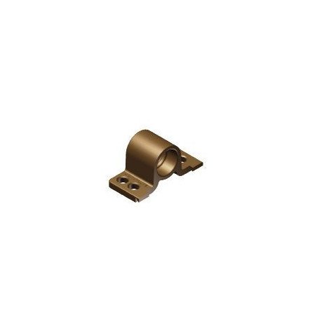 FASTMOUNT Standard Buchse zum Anschr. 90° 10St.