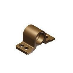 FASTMOUNT Standard Buchse zum Anschr. 90° 100St.