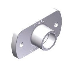 FASTMOUNT Standard Buchse zum Anschr. 100St.