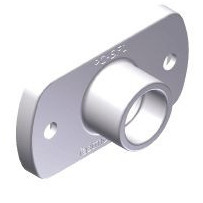 FASTMOUNT Standard Buchse zum Anschr. 100St.