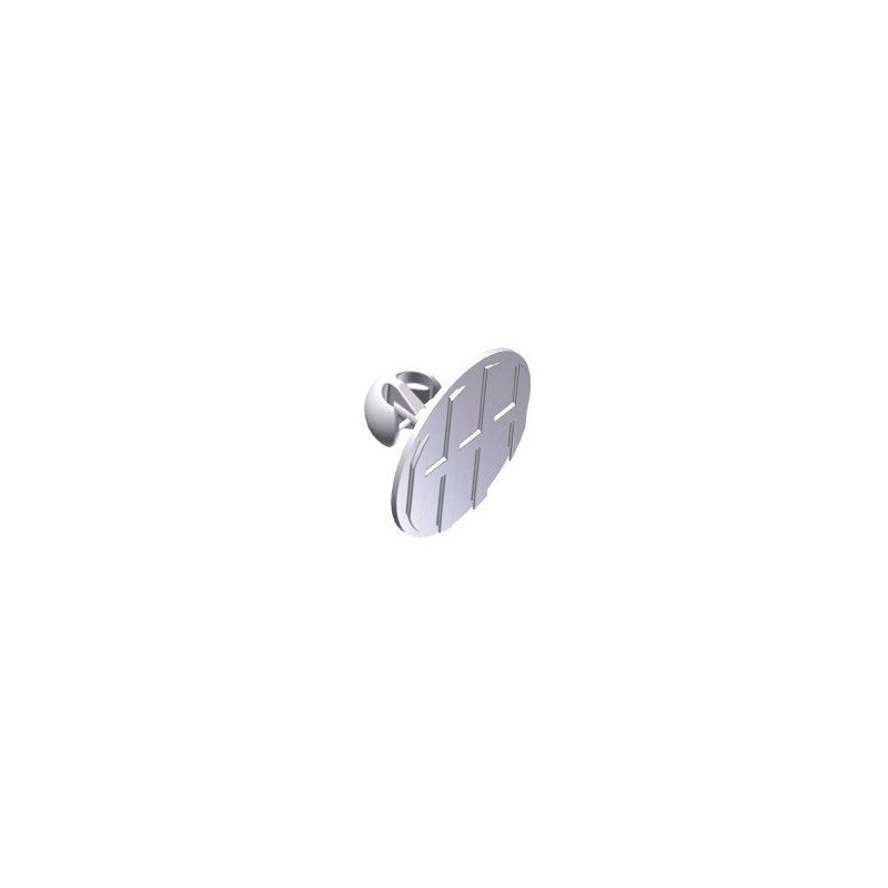 FASTMOUNT Standard Zapfen zum Verkleben, Haltekraft 5kg 10St. FASTMOUNT Standard Zapfen zum Verkleben, Haltekraft 5kg 10St.