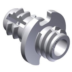 Standard-Clip Vario PC-VM1 selbstschn. 5kg  VP:10