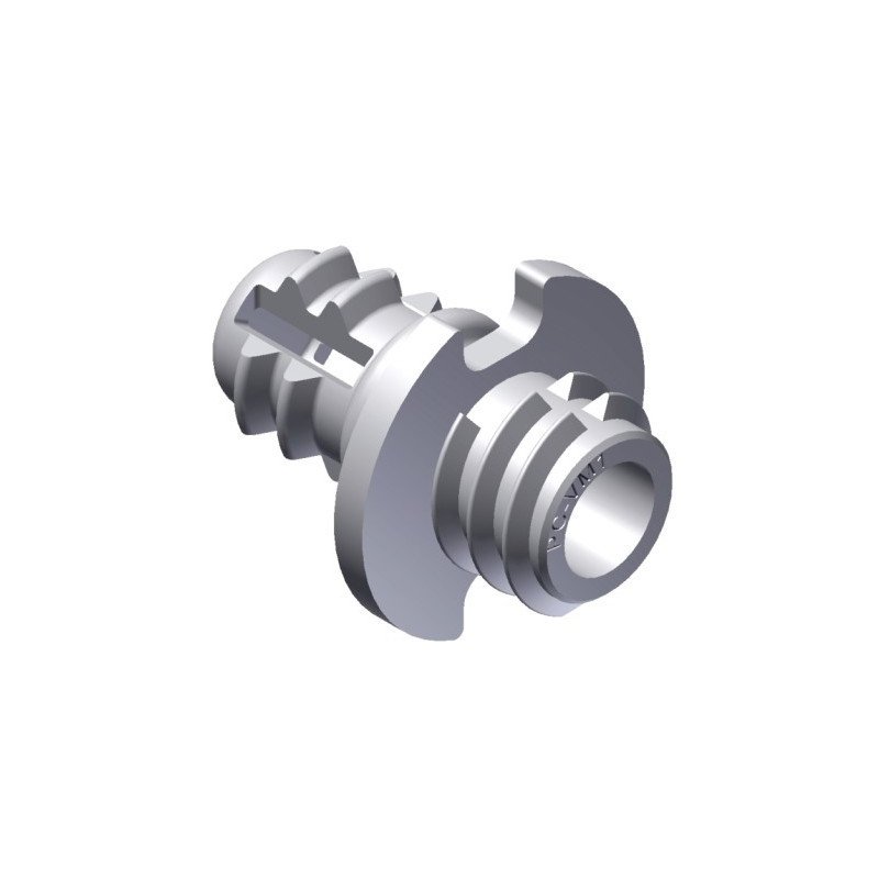 Standard-Clip Vario PC-VM1 selbstschn. 5kg VP:10 Standard-Clip Vario PC-VM1 selbstschn. 5kg VP:10
