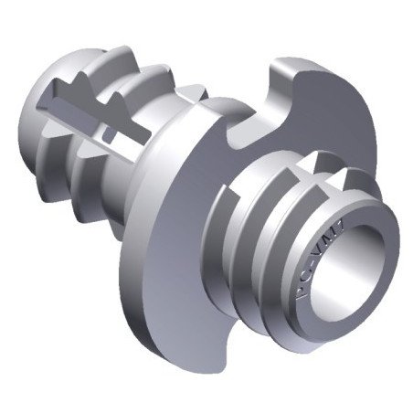Standard-Clip Vario PC-VM1 selbstschn. 5kg  VP:10