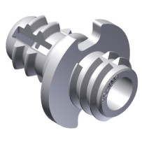 Standard-Clip Vario PC-VM1 selbstschn. 5kg  VP:100