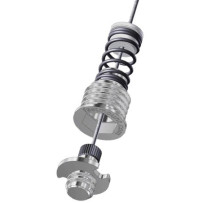 FASTMOUNT Panel Control Abhängung 150mm mit Gewinde und Feder