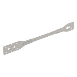 FASTMOUNT Panel Control Seismount Edelstahl 225mm 25St.