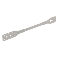 FASTMOUNT Panel Control Seismount Edelstahl 225mm 25St.