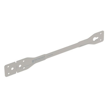 FASTMOUNT Panel Control Seismount Edelstahl 225mm 25St.
