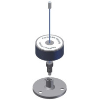 FASTMOUNT Panel Control Abhängung 150mm zum Kleben/Anschr.