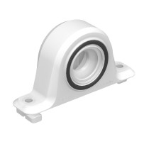 FASTMOUNT Stratlock Buchse zum Anschrauben 10St.