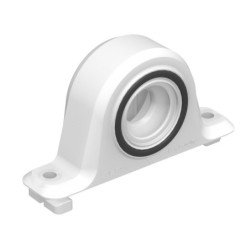 FASTMOUNT Stratlock Buchse FR zum Anschrauben 10St.