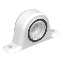 FASTMOUNT Stratlock Buchse FR für seitl. Montage 100St.