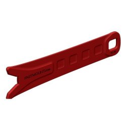 FASTMOUNT Abnahme-Werkzeug TC-R6 für Textile Clip Set