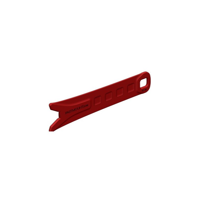 FASTMOUNT Abnahme-Werkzeug TC-R6 für Textile Clip Set