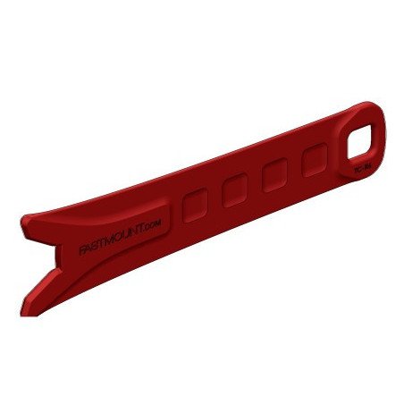 FASTMOUNT Abnahme-Werkzeug TC-R6 für Textile Clip Set