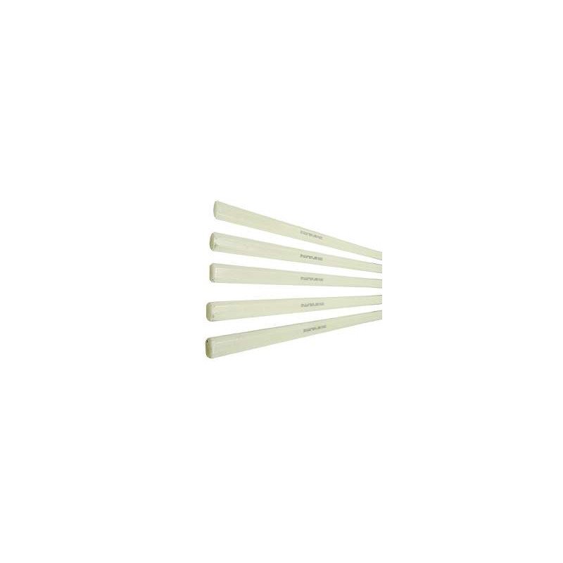 BLUE STREAK Segellatte Liek Vinylester OR1 20x6mm 1,35m