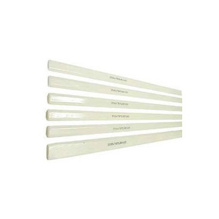 BLUE STREAK Segellatte Voll Vinylester OR2 20x8mm 2,1m