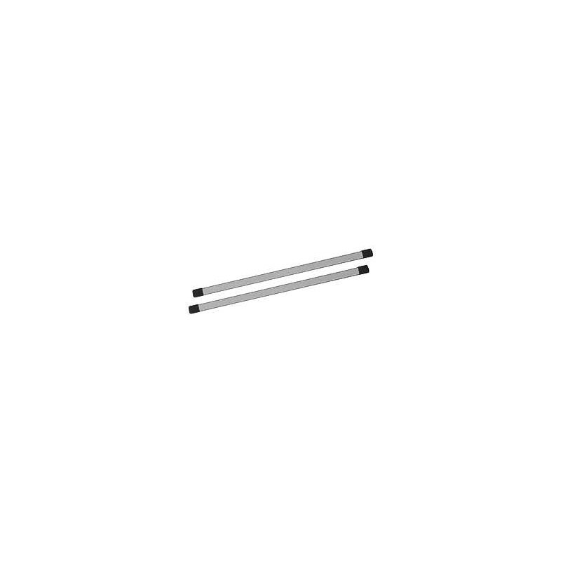 BLUE STREAK Segellatte Liek Vinylester HEX1 light  10x3mm 0,45m