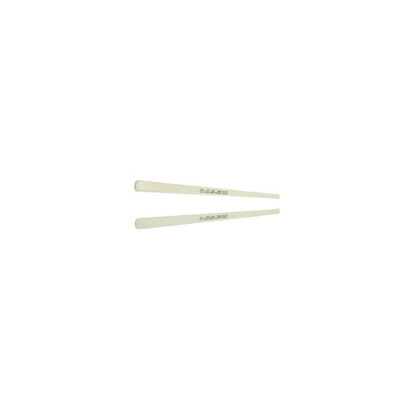 BLUE STREAK Segellatte Liek Vinylester HEX1 light 10x3mm 0,60m