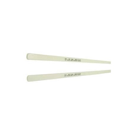 BLUE STREAK Segellatte Liek Vinylester HEX1 light 10x3mm 0,60m