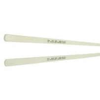 BLUE STREAK Segellatte Liek Vinylester HEX1 light 10x3mm 0,75m