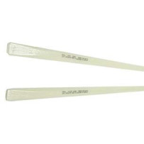 BLUE STREAK Segellatte Liek Vinylester WR2 stiff 15x4,7mm 1,05m