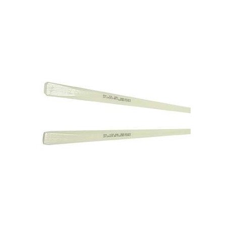 BLUE STREAK Segellatte Liek Vinylester WR2 stiff 15x4,7mm 1,35m