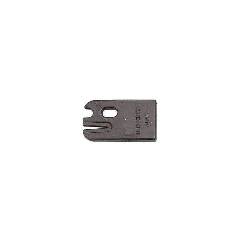 10er Pack Hintere Endkappen 20mm V-LOCK