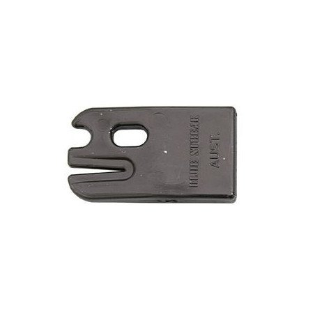10er Pack Hintere Endkappen 20mm V-LOCK