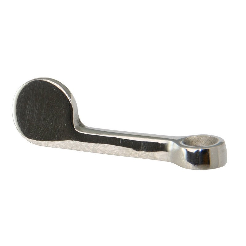 Vorreiber-Hebel A4 50mm