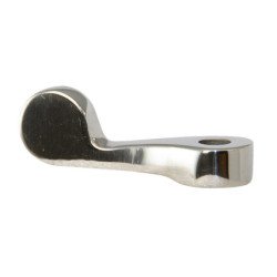 Vorreiber-Hebel A4 45mm