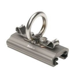 Kunststoff-Rutschereinlagen für 32mm T-Schiene