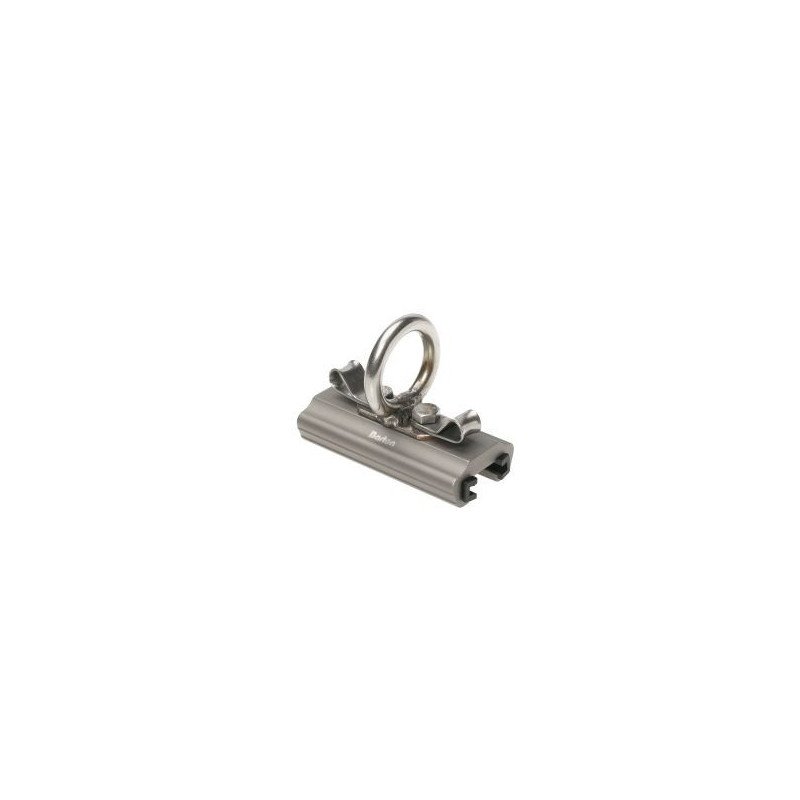 Kunststoff-Rutschereinlagen für 32mm T-Schiene