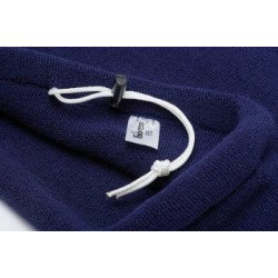 FENDRESS Fenderüberzug, lang Acryl 150x560mm (F1,G4) marineblau 2St.