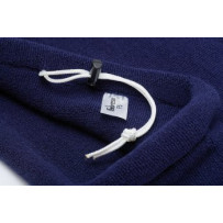 FENDRESS Fenderüberzug, lang Acryl 380x1040mm (F7) marineblau 2St.