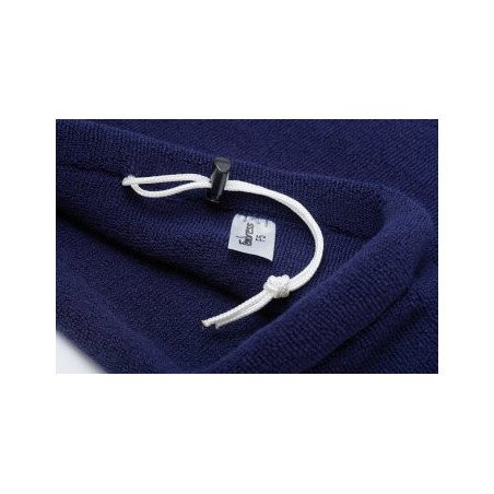FENDRESS Fenderüberzug, lang Acryl 380x1040mm (F7) marineblau 2St.