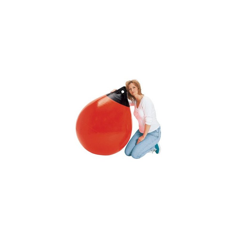 POLYFORM US Kugelfender/Boje A-5 PVC 686x914mm blau
