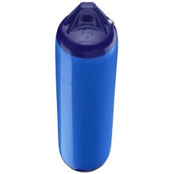 POLYFORM US Langfender F-10 PVC 457x1270mm blau